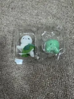 シルバニアファミリー　アザラシの赤ちゃん マフィ