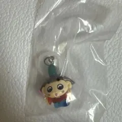 おじゃる丸 めじるしアクセサリー