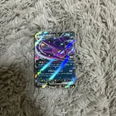 ロケット団のクロバットex RR ポケモンカード 101/193