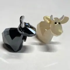 スワロフスキー置物のサムネイル