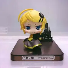 フィギュア*悪ノ娘