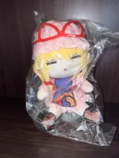 2025年最新】東方Project だるぐるみ(ぬいぐるみ) 八雲 紫の人気