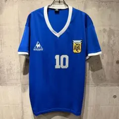 2000/01 アルゼンチン代表 Reebok ゲームシャツ S 美品 - メルカリ