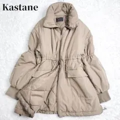 kastane ダウンジャケット