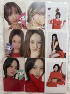 TWICE シーグリ トレカ モモ 2026年最新】twice シーグリ トレカ モモの人気アイテム - メルカリ