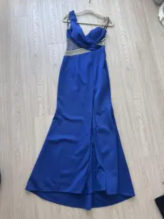 エンジェルアール　ロングドレス