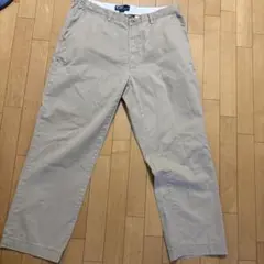 や*ん様 90s Polo by Ralph Laurenチノパン ポロチノ