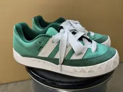 adidas Adimatic アディマティック グリーン hemp 27.5のサムネイル