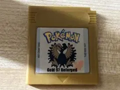 【GW限定価格】ポケットモンスター銀　3DS VC　希少品　新品未開封 ニンテンドー3DS ポケットモンスター 金銀VC特別版パッケージ 外