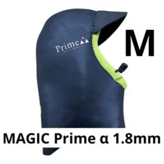 BEWET MAGIC ヘッドキャップ Prime α 1.8ミリ M