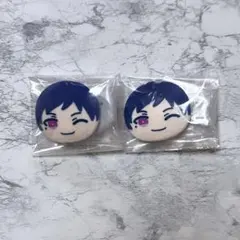 2025年最新】前髪クリップ あんスタ 弓弦の人気アイテム - メルカリ