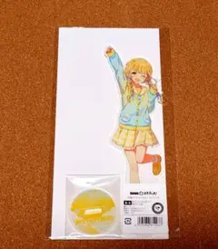 カ*ク様 【学園アイドルマスター】藤田ことね　DMMスクラッチ　B賞