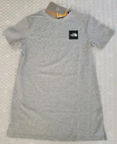 新品　ノースフェイス　ワンピース 130