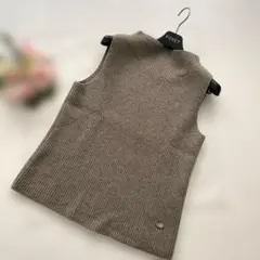 2025年最新】Foxey レディース ベスト・ジレ・ビスチェの人気アイテム