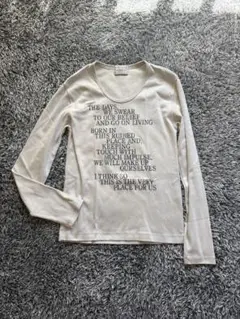LGB Tシャツ size0 LGB（Tシャツ/カットソー(半袖/袖なし)）のフリマアイテム一覧