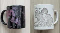 グランブルーファンタジー ベリアル マグカップのサムネイル