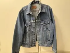 80’s Levi's 70506-0216 デニムジャケット