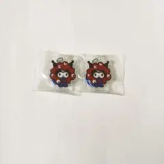 EXPO2025 サンリオ ミャクミャクなりきりアクリルチャーム クロミ