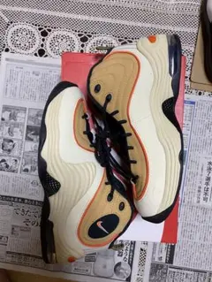 ナイキ　AIR PENNY 2 DV7229-700のサムネイル
