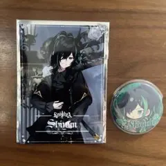 KnightA 騎士a しゆん ブロマイド 特典