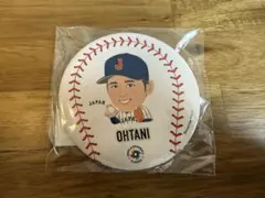 2026年最新】wbc 大谷翔平 缶バッジの人気アイテム - メルカリ