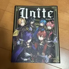 KnightA/騎士A オフィシャルファンブック 『Unite』