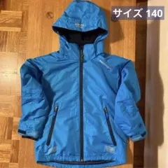 140 アウター　ジャンバー　コート　ドイツ　防寒　裏地　フリース