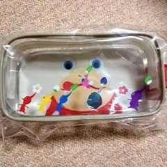 ピクミン ポーチ 小物入れ