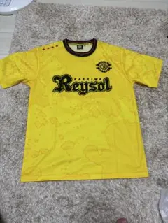 柏レイソル サッカー　ユニフォーム　リミテッドTシャツ　新品