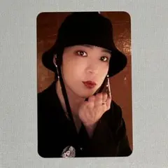 ATEEZ ユノ トレカ POPUP - メルカリ