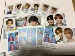 HiHiJets 厚紙 デタカ セット