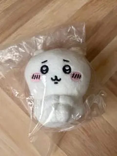 新品未使用　ちいかわ　ぬいぐるみBIG4のサムネイル