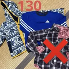 130纏め売り　adidasなど
