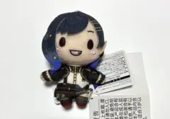 プロセカ 白石杏 モアプラス ふわふわぬいぐるみ - メルカリ