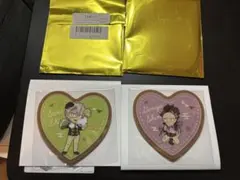 鬼滅の刃バレンタイン・ホワイトデー　不死川実弥・玄弥セット