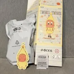 《未開封品》Twinkle Twinkle mess in wind