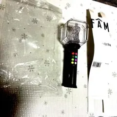 We're timelesz LIVE TOUR ペンライト