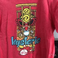 ヒステリックミニ 半袖 90cm