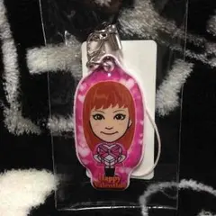 トラステ 中島美央 クリーナー