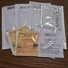 Cellnew トライアルセット 8コ