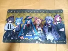 東方project デスクマット bookoffコラボ 東方project デスクマット bookoffコラボ - メルカリ