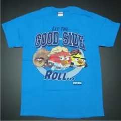 正規品/新品 ANGRY BIRDS Tシャツ Mサイズ