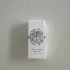 diptyque ♡eau de toilette oyédoのサムネイル