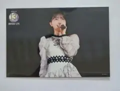 乃木坂46ポストカード13th YEAR BIRTHDAY LIVE 久保史緒里 - メルカリ