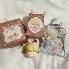 dimoo crush on coffee コーヒー