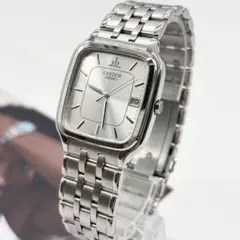極美品 CREDOR SEIKO セイコー 8J82-5A10 メンズ 腕時計のサムネイル