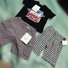 まとめて　90 3点
