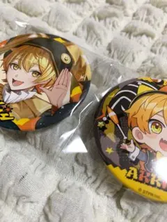 2026年最新】あっきぃ 缶バッジ ハロウィンの人気アイテム - メルカリ