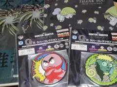 M様用 リクエストまとめ買い 5点