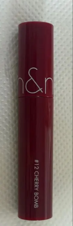 rom&nd リップ 2本セット #12 #15